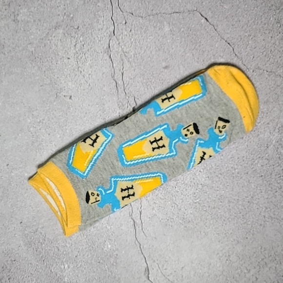 HARRY POTTER SOCK ADVENT CALENDAR - Picture 11 of 16